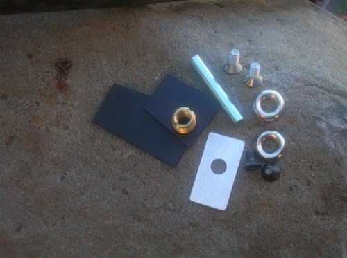 Ruger 10/22 Stage 2 Bedding Kit - Tuneable, Adjustable