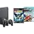 PlayStation 2 Limited Edition LEGO Batman Bundle