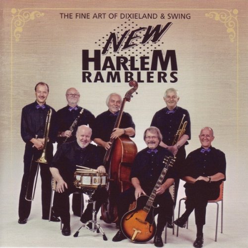 The Fine Art of Dixieland & Swing [Edizione: Germania]