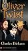 Oliver Twist (Townsend Library Edition)