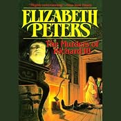 The Murders of Richard III: A Jacqueline Kirby Mystery | [Elizabeth Peters]