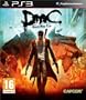DmC : Devil may cry