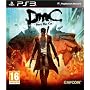 DmC : Devil may cry de Capcom