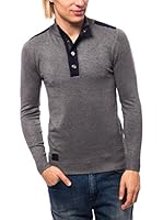 BIAGGIO Jersey (Antracita)