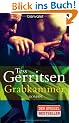Grabkammer: Roman