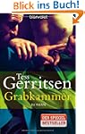 Grabkammer: der 7. Fall f�r Rizzolie...