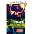 Grabkammer: Roman