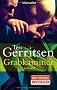 Grabkammer: Roman