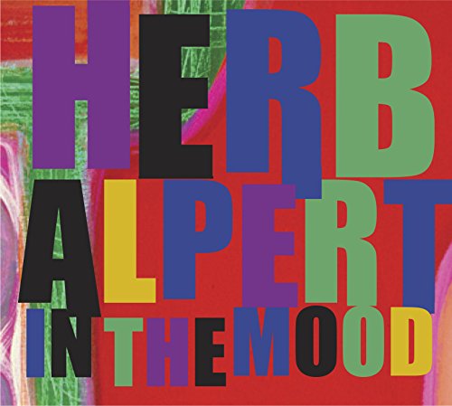 Herb Alpert - Moods - Zortam Music