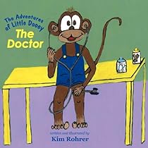 The Adventures of Little Dooey: The Doctor The Adventures of Little Dooey: The Doctor