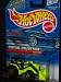 #2000-103 Tractor virtual collection Collectible Collector Car Mattel Hot Wheels