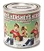 Hershey's Baking Chocolate Nostalgia Collection - 1/2 Pint Candle - Original Gift Item