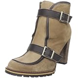 Bettye Muller Womens Radford Boot