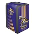 LSU Portable Party Fridge - .5 cu. ft.