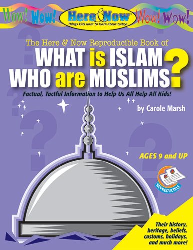 What Is Islam? Who Are Muslims (It's Happening to U.S.)