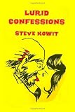 Lurid Confessions