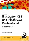 Illustrator CS3 and Flash CS3 Professional Integration