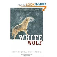 White Wolf