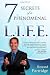 Books : 7 Secrets to a Phenomenal L.I.F.E.