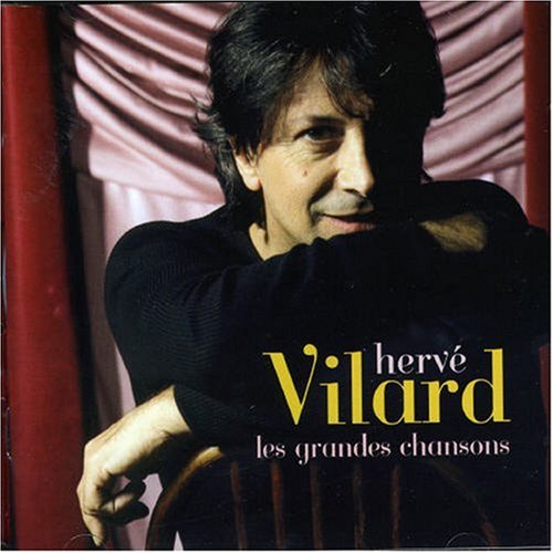 Herve Vilard - Les 50 plus belles chansons - Zortam Music