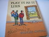 Play it as it lies