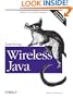 Learning Wireless Java