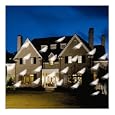Outdoor Holiday Decoration Light Display Projector