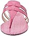 Nine West Women's OUTSIDE SYNTHETIC dress Sandal