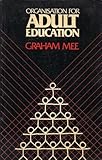 Organisation for adult education