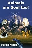 Animals are Soul Too!