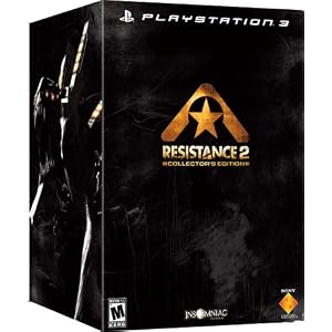 Resistance 2