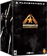 Resistance 2 Collector's Edition