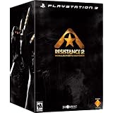 Resistance 2 Collector's Edition