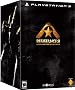 PS3 80 GB + The Dark Knight Blu-ray + Resistance 2