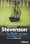 La malle en cuir ou la soci�t� id�ale : Roman in�dit inachev�, fin imagin�e par Michel le Bris