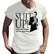 Suit up