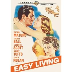 Easy Living