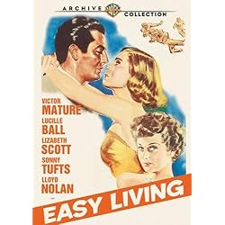 Easy Living