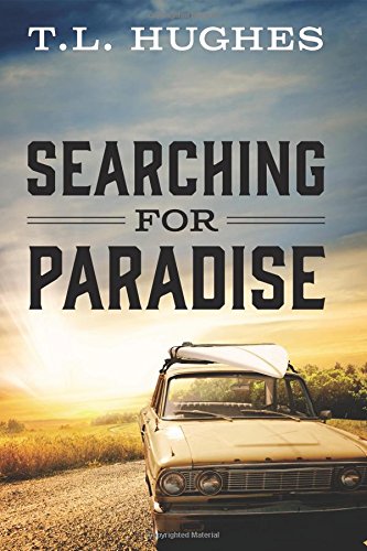 searching for paradise