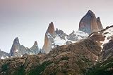 Mount Fitz Roy, Los Glaciares Np, Argentina - 24