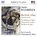 Wuorinen - Dante Trilogy