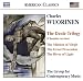 Wuorinen: Dante Trilogy - The Mission of Virgil / The Great Procession / The River of Light