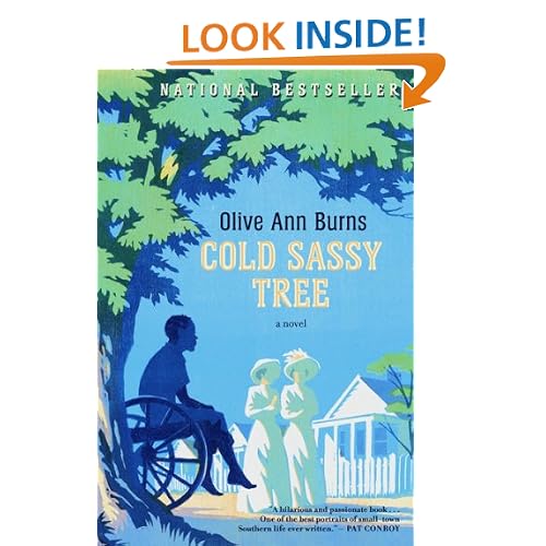 Cold Sassy Tree