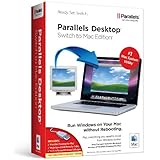 Parallels Desktop Switch to Mac Edition