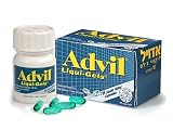 Advil Liqui-Gels (Pack of 20) (3-Pack)