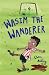 Search : Wasim the Wanderer