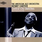 Benny Carter, Central City Sketches