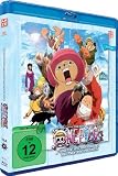 One Piece - 9. Film
