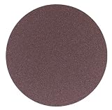 Delta 12" 80-Grit Abrasive Sanding Discs (2 pk) 31-422X