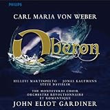 Weber: Oberon